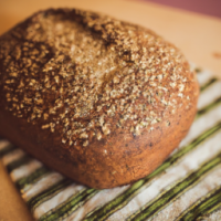 irish beer bread