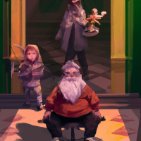 hero story 